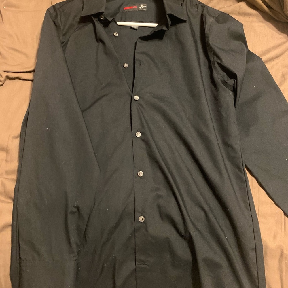 men’s dress up shirt